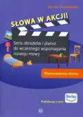 Słowa w akcji. Wyposażenie domu