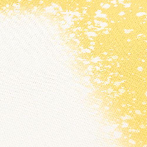 Torba na ramię Bleached Starry Yellow do sublimacji zdjęcie 5