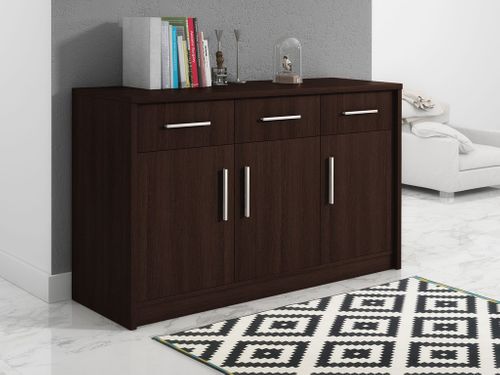 Komoda MALTA (2) 4SZ na Arena.pl