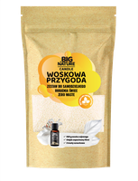 Woskowa przygoda WELLNESS&SPA 515g