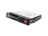 HP Enterprise 300GB SAS 6G 15K SFF SC HDD, EH0300FBQDD