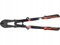 YATO NOŻYCE 450MM DO CIĘCIA PRĘTÓW DRUTU DRUTÓW 6MM SKŁADANE