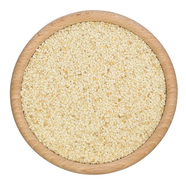 Sezam 1kg (2x500g) Wysoka Jakość Produkt Naturalny zdjęcie 2