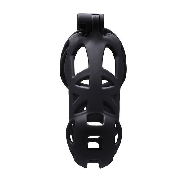 Abs Penis Cage – Size L zdjęcie 4