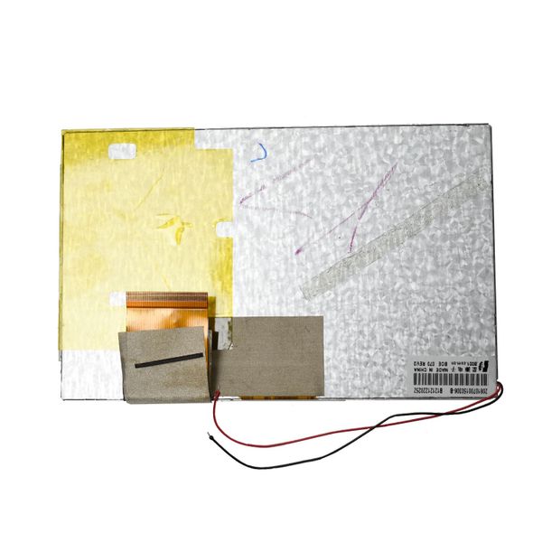 Wyświetlacz Prestigio Multipad 3370 20810700150306 zdjęcie 2