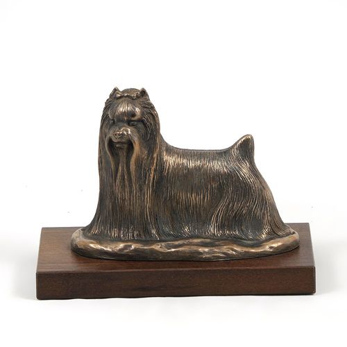 Yorkshire Terrier - figurka - 626 na Arena.pl