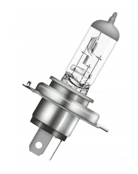 Żarówka H4 12V 55W Orginal 1 sztuka OSRAM zdjęcie 2