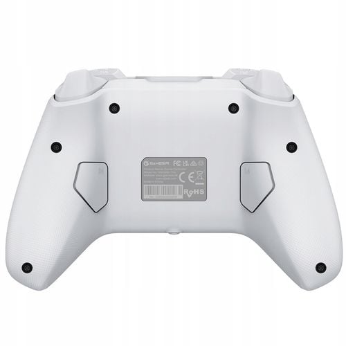 Gamepad GameSir HRG7106 T4 Cyclone do PC Nintendo Switch iOS Android na Arena.pl