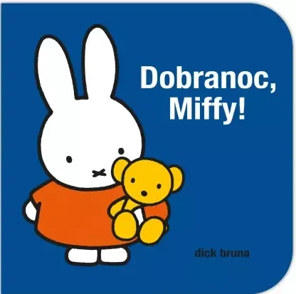 Dobranoc, Miffy! zdjęcie 1
