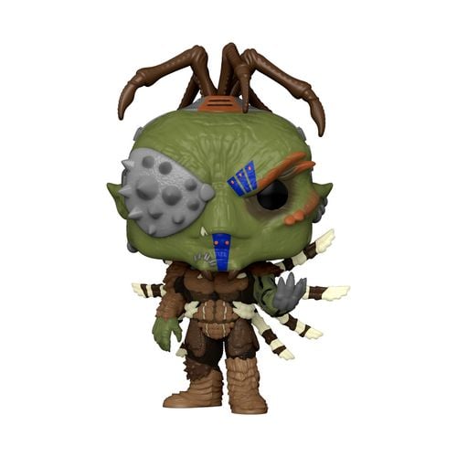 funko pop! galaxy quest general sarris 1531 se na Arena.pl