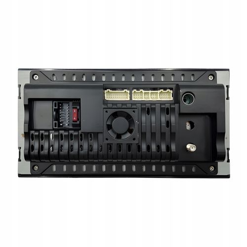 MEGA Radio Samochodowe ANDROID Bluetooth WiFi USB 2DIN GPS MIKROFON ZESTAW na Arena.pl