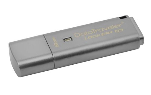 Pendrive Kingston DTLPG3/8GB 8 GB USB 3.0 na Arena.pl