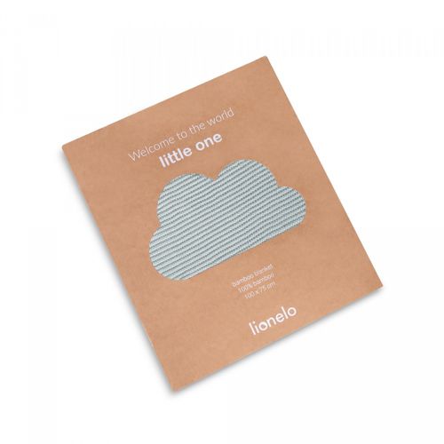 Kocyk Bambusowy Bamboo Blanket Grey na Arena.pl