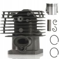 CYLINDER TŁOK STIHL FS 120 200 250 300