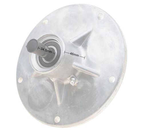 Adapter kosiarki Murray/od2001r/ RO10189 na Arena.pl