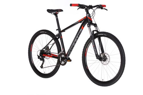 Rower Kellys SPIDER 10 Black -27,5" - r. M na Arena.pl