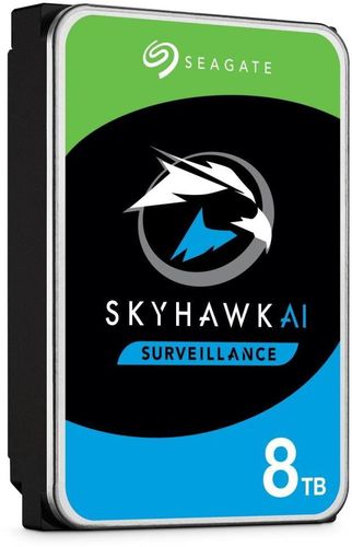 DYSK SEAGATE SkyHawk ST8000VX004 8TB na Arena.pl