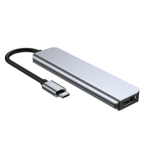 tech-protect v4-hub adapter 6in1 grey na Arena.pl