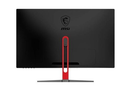 Monitor MSI Optix G24C (Optix G24C) Czarny na Arena.pl