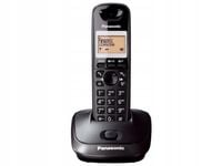 Telefon bezprzewodowy PANASONIC KX-TG2511PDT