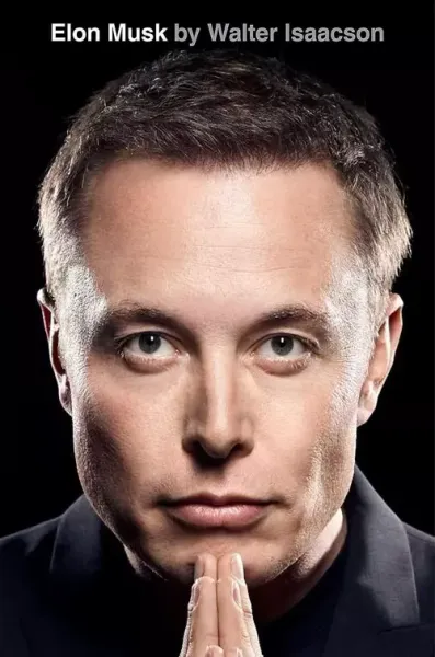 Elon Musk zdjęcie 1