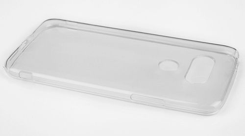 LG G5 - Etui Clear na Arena.pl