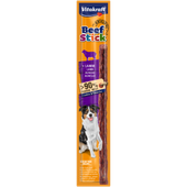 Vitakraft Beef Stick Kabanos Dla Psa Z Jagnięciną 12g