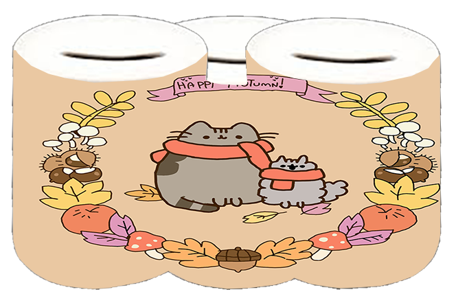 Skarbonka Pusheen zdjęcie 1