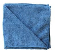 ściereczka z mikrowłókna economy mix kolorów - bhp hic 6766