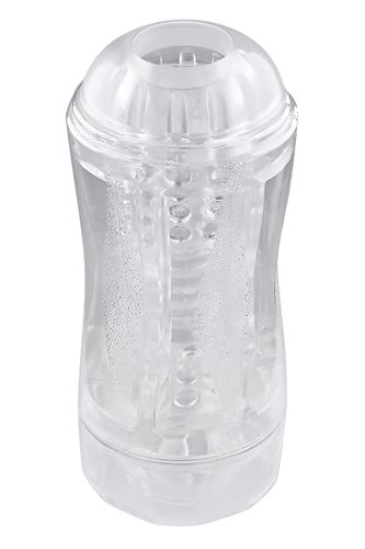 masturbator double fantasy gender x na Arena.pl