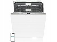 Zmywarka HISENSE HV693A64AD AutoDos AutoOpen AquaProtect