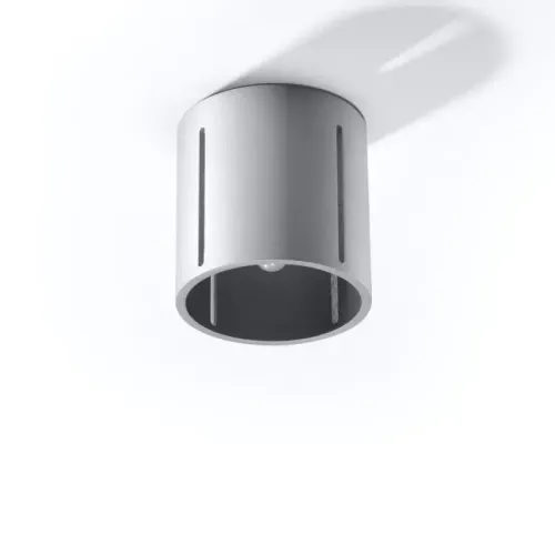 Plafon INEZ szary na Arena.pl