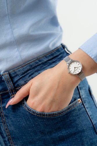 zegarek damski paul lorens pl20004b-3c1 + box na Arena.pl