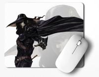Podkładka Vampire Hunter D DO WYBORU - RÓŻNE ROZMIARY