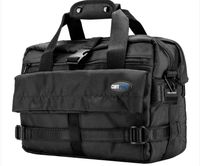 Torba fotograficzna CAMROCK Metro M10 czarna