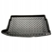 Vw polo V HB od 2009 Mata wkład bagażnika