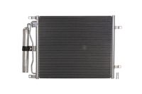 SKRAPLACZ KLIMATYZACJI NISSAN MICRA III 2004 2005 2006 2007 2008 2009 2010