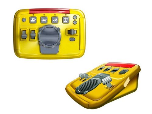 Dumel Dźwig Deluxe IR 81117 na Arena.pl