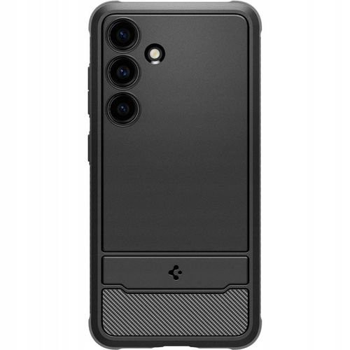 Etui do Galaxy S24, Spigen Rugged Armor, case, futerał, cover, pokrowiec na Arena.pl