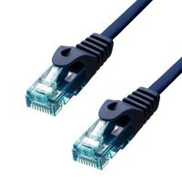 ProXtend CAT6A U/UTP CU LSZH Ethernet