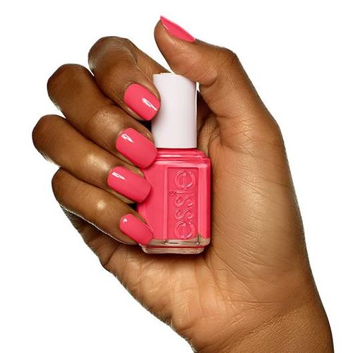 Lakier Do Paznokci Essie 72 Peach Daiquiri 13,5 Ml na Arena.pl