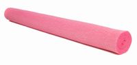 bibuła krepina 50x250cm 180gr 549 róż bieliź. 4907