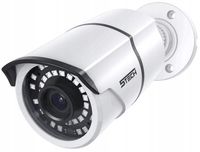 5T-02BP kamera IP 2Mpx do wideodomofonu 5TECH TWIN