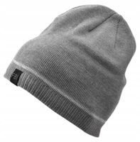 Męska CZAPKA ZIMOWA L/XL Akryl - na zimę - POLAR