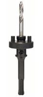 BOSCH ADAPTER SDS PLUS DO OTWORNIC HSS-G 5/8''