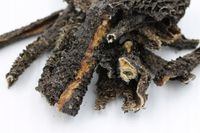 HUNDOG ŻWACZE WOŁOWE PREMIUM 1KG