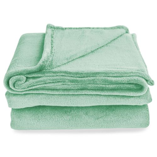 Koc DecoKing PEPPERMINT 150x200 na Arena.pl