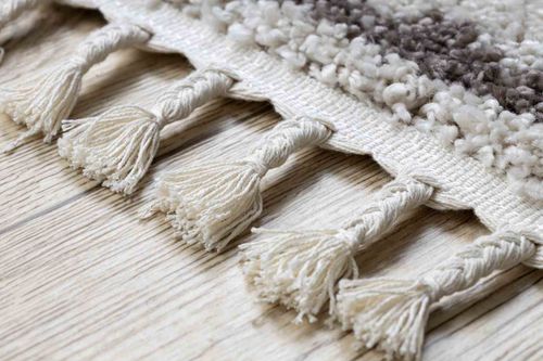 RUG/LU/WELBEN/RABAT/CREAM/60x250 na Arena.pl