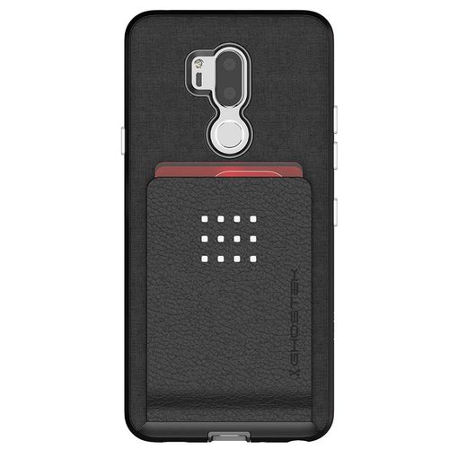 Etui Exec 2 LG G7 ThinQ czarny na Arena.pl