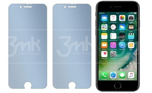 FOLIA OCHRONNA 3MK SHIELD IPHONE 7/8 na Arena.pl